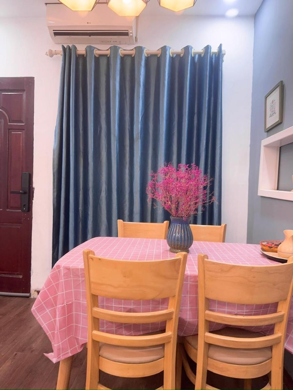 Duplex Warm Hanoi, 2 Bedrooms, Old Quarter, 3Mins To Hoan Kiem Lake Экстерьер фото